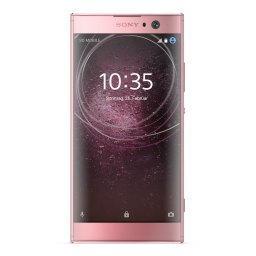 Xperia XA2