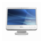 Lenovo C200 Manuel utilisateur