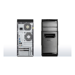 Lenovo IdeaCentre K4 Series : Guide d'Utilisation + AI Chat | Fixfr