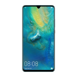 Mate 20 X (5G)