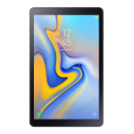 Galaxy Tab A SM-T595 : Mode d'emploi + Chat IA