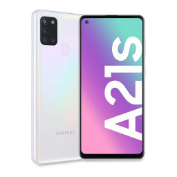 Samsung SM-A217F/DSN Galaxy A21s Manuel utilisateur | Fixfr