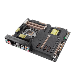 ASUS SABERTOOTH P67 : Manuel d'utilisation + Chat IA | Fixfr