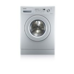 Samsung WF7600NAW Manuel utilisateur