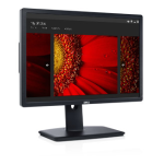 Dell U2713H Manuel utilisateur