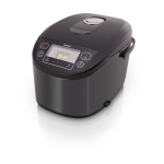 Philips HD3158 Multicuiseur: Chat IA &amp; T&eacute;l&eacute;chargement PDF