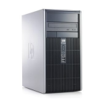 HP Compaq dc5700 Manuel : Chat IA &amp; PDF
