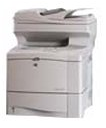 LaserJet 4100mfp