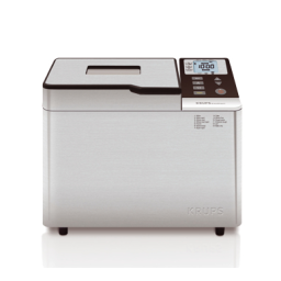 KRUPS KX7000 Machine à Pain : IA Chat & PDF Access | Fixfr