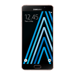 Samsung Galaxy A5 2016 Mode d'emploi