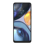 Moto G G22 : Guide d'utilisation + IA Chat &amp; PDF