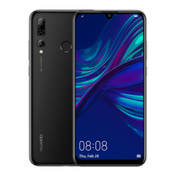 Huawei P smart+ 2019 Manuel utilisateur | Fixfr