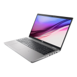 Dell Latitude 5521 laptop Guide de d&eacute;marrage rapide