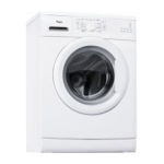 Whirlpool Lave-linge: Chat IA &amp; T&eacute;l&eacute;chargement PDF