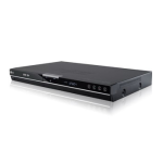 LG RH387H, RH388H, RH389H: Guide Utilisateur + IA