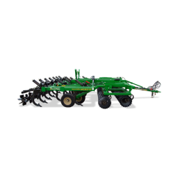GREAT PLAINS Max Chisel 5109, 5111, 5313 & 5315 Mode d'emploi | Fixfr