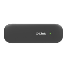D-Link DWM-222 Manuel du propriétaire | Fixfr