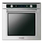 KitchenAid KOHCP 60601 Oven Manuel utilisateur