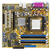 Asus A8V-VM Manuel du propriétaire | Fixfr