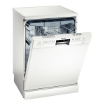 SIEMENS SN..., SX... Notice d'utilisation | AI Chat