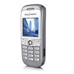 Sony Ericsson J210i T&eacute;l&eacute;phone: AI Chat et PDF
