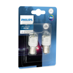 Philips 11498U30CWB2 Ultinon Pro3000 SI Lampe de signalisation automobile Manuel utilisateur