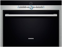 Siemens HB26D555 Manuel utilisateur | Fixfr