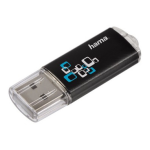 Hama F3094151 &quot;Laeta Fun&quot; FlashPen, USB 2.0, 4GB, 66X Manuel utilisateur