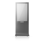 Samsung 460DRN-A-NT Manuel utilisateur