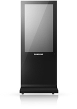 Samsung 460DRN-A-NT Manuel utilisateur | Fixfr