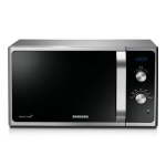 Samsung MG23F301EJW Manuel utilisateur