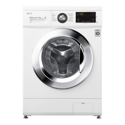 LG F854M22WR Lave linge séchant hublot Product fiche | Fixfr