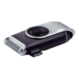 Braun M90 Manuel utilisateur | Fixfr