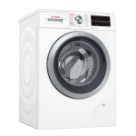 Bosch WTN85207FF S&egrave;che-linge : Chat IA &amp; PDF