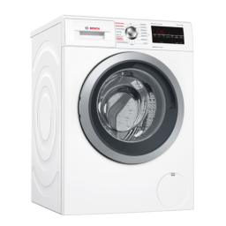 Bosch WTN85207FF Sèche-linge : Chat IA & PDF | Fixfr