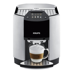 Krups YY8108FD Manuel utilisateur | Fixfr