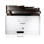 Samsung CLX-3305FW Manuel utilisateur