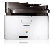 Samsung CLX-3305FW Manuel utilisateur | Fixfr