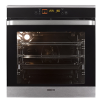 Beko FSR65120DACT Manuel du propri&eacute;taire