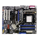 Asus A8N-SLI Manuel utilisateur