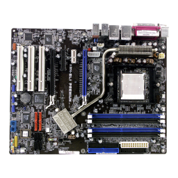 A8N-SLI Deluxe,Premium,SLI : Manuel d'utilisation + Chat IA | Fixfr