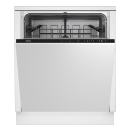 Beko PDIN15310 Manuel utilisateur | Fixfr