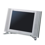 LW15E33C, LW17E34C T&eacute;l&eacute;viseur LCD: Manuel d'utilisation | AI Chat &amp; PDF Download