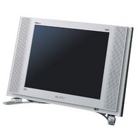 LW15E33C, LW17E34C Téléviseur LCD: Manuel d'utilisation | AI Chat & PDF Download | Fixfr