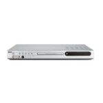 LG DR7400 Manuel de l'utilisateur | IA Chat &amp; PDF