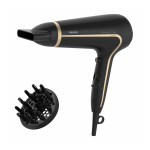 Philips HP8232/20 DryCare Advanced S&egrave;che-cheveux Manuel utilisateur