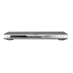 GRUNDIG GDP 2850 Lecteur DVD: Chat IA &amp; PDF