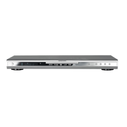 GRUNDIG GDP 2850 Lecteur DVD: Chat IA & PDF | Fixfr