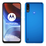 Motorola MOTO E7i Power Manuel utilisateur