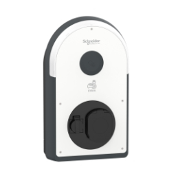 Schneider Electric EVlink Pro AC Manuel utilisateur | Fixfr